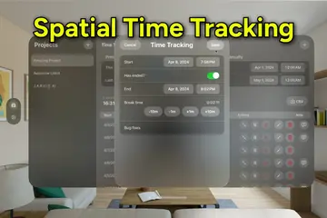 Introducing FreelanceKit: Time Tracking for all  Platforms!