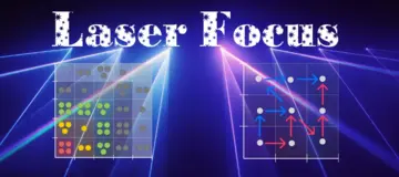 Laser Focus priority strategy