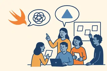 Making Swift Error Messages Human-Friendly—Together