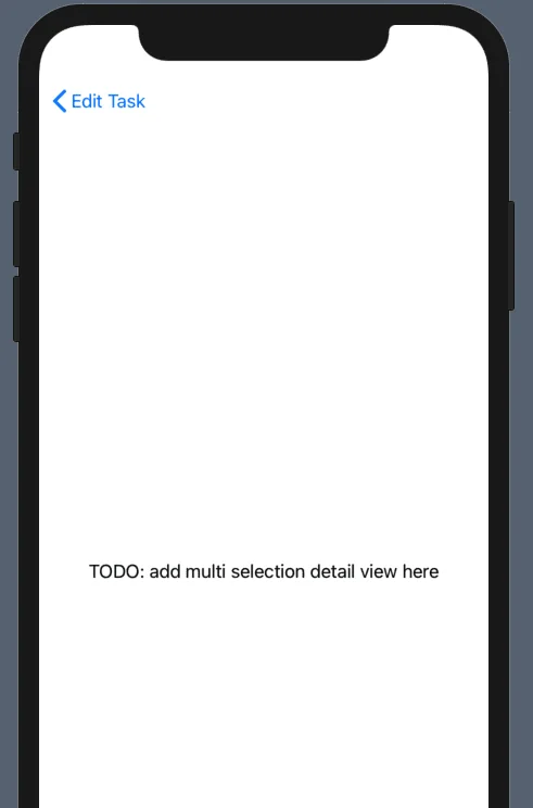Implementing a multi 2
