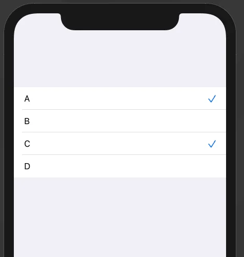 Implementing a multi 7