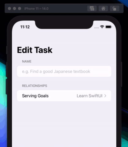 Implementing a multi